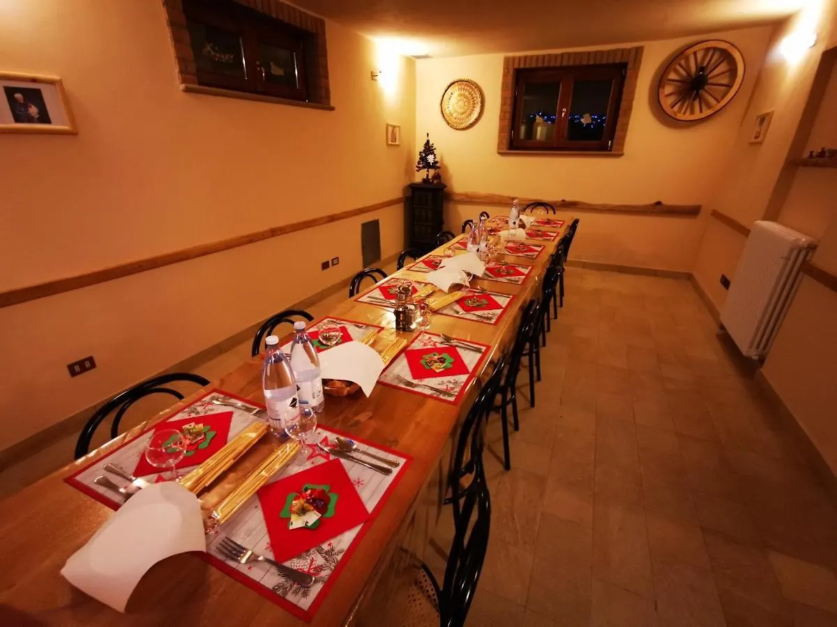 Masseria Le Querciole Fauglia