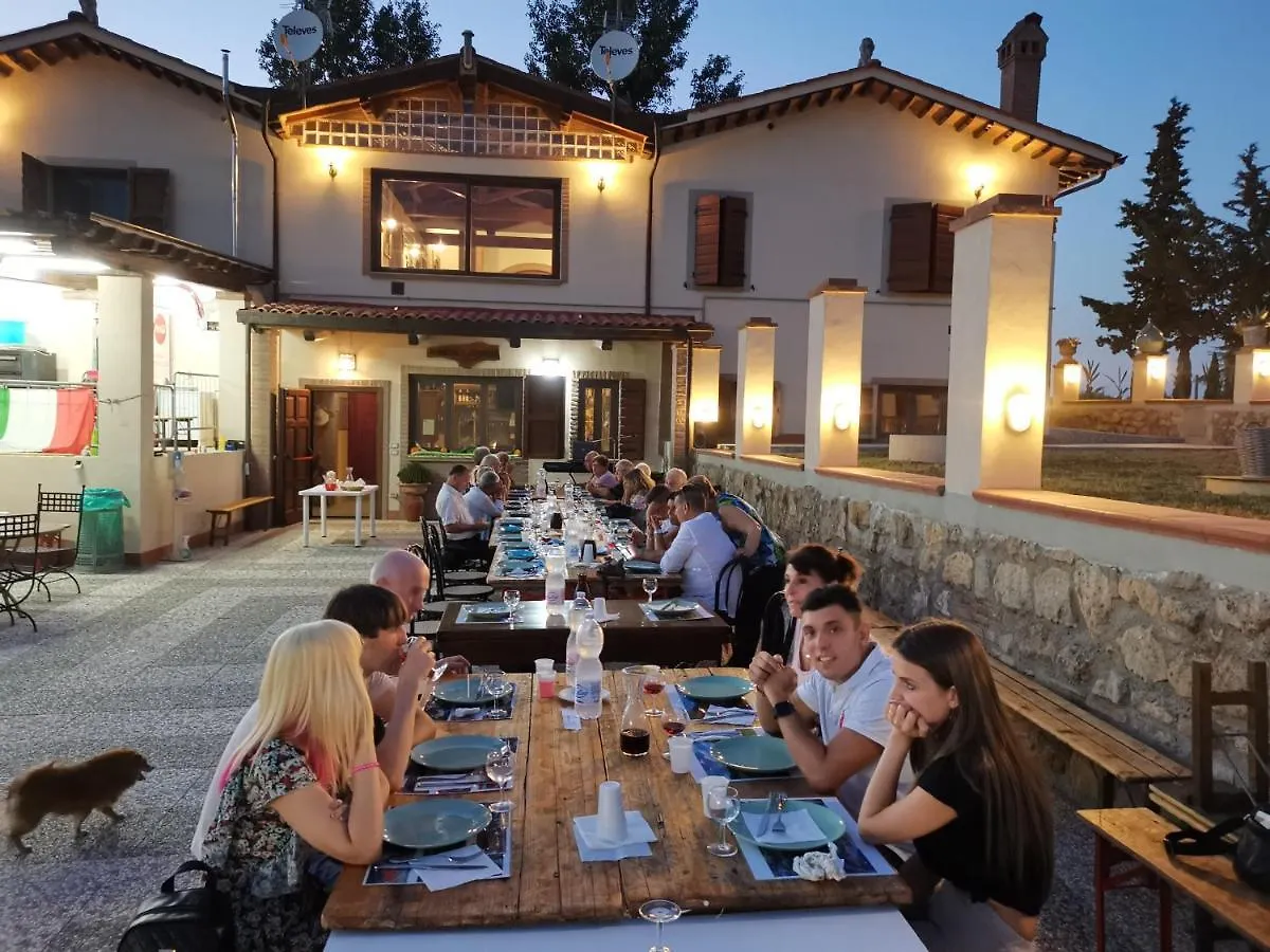 Masseria Le Querciole Fauglia