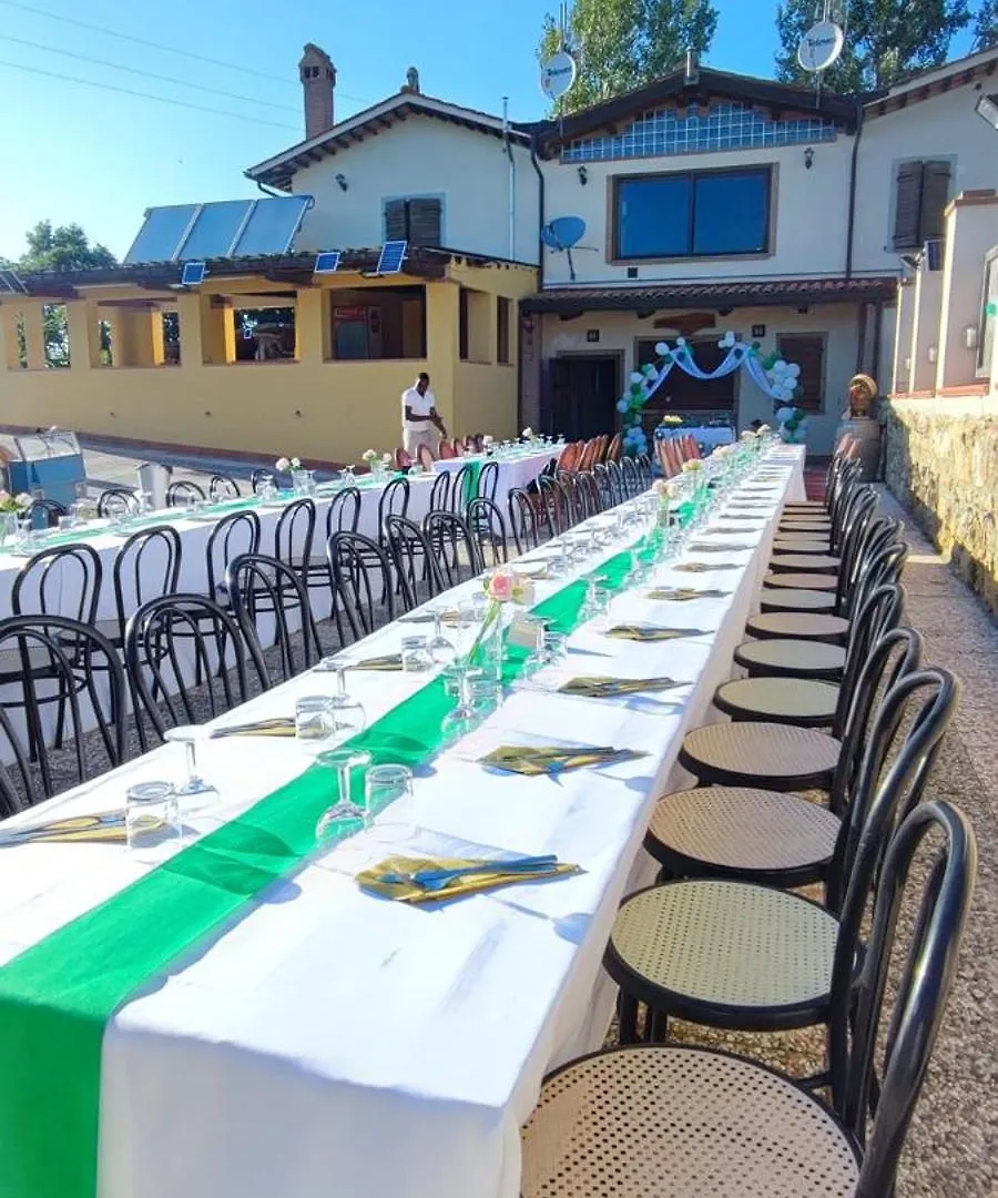 Masseria Le Querciole Fauglia 0*,
