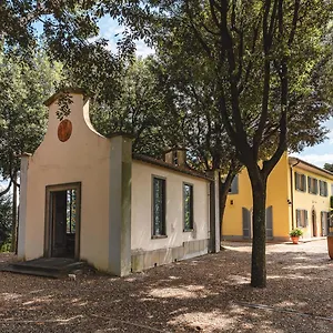 Fattoria Laviosa Appartamento