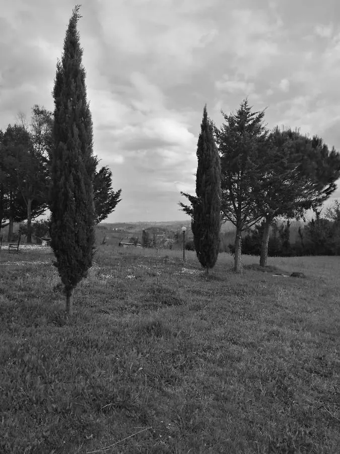 Masseria Le Querciole Fauglia Bed & Breakfast