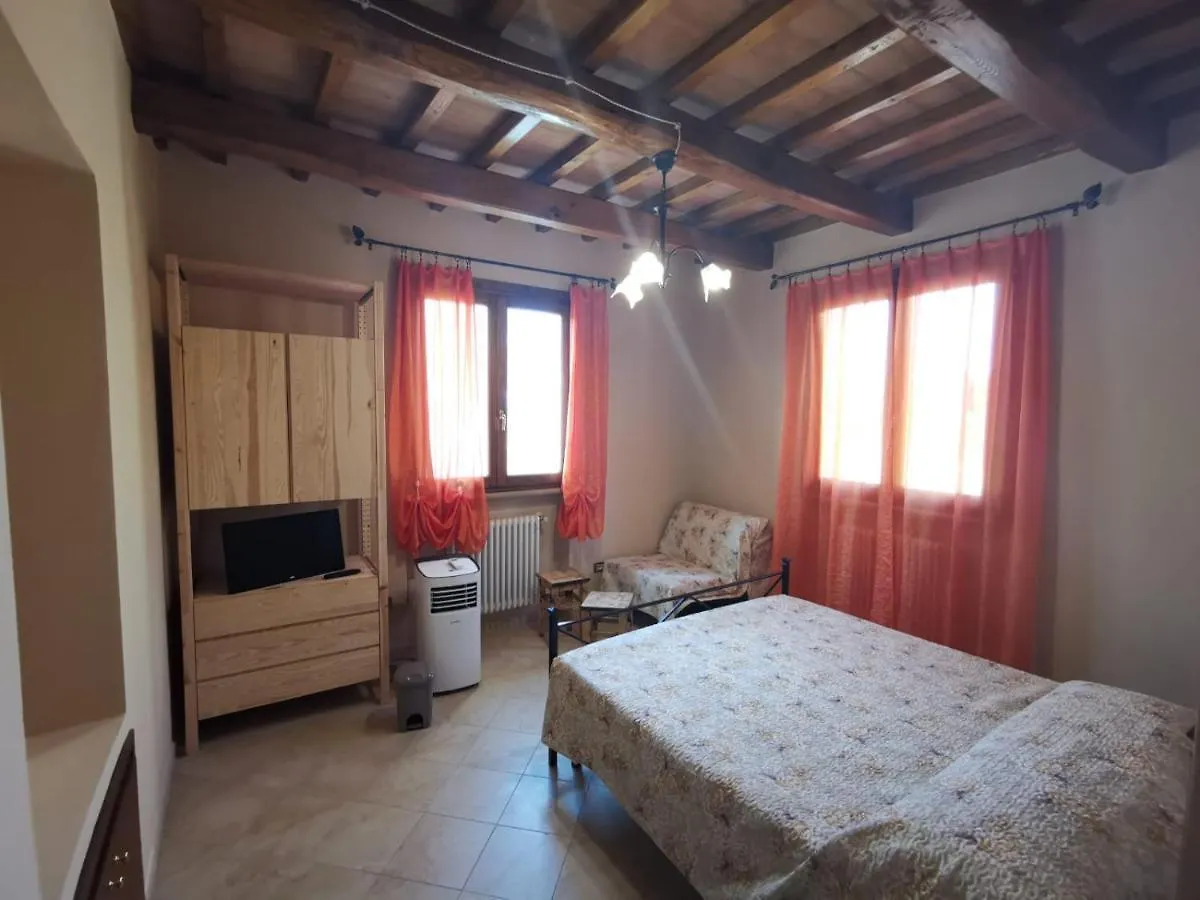 Masseria Le Querciole Fauglia